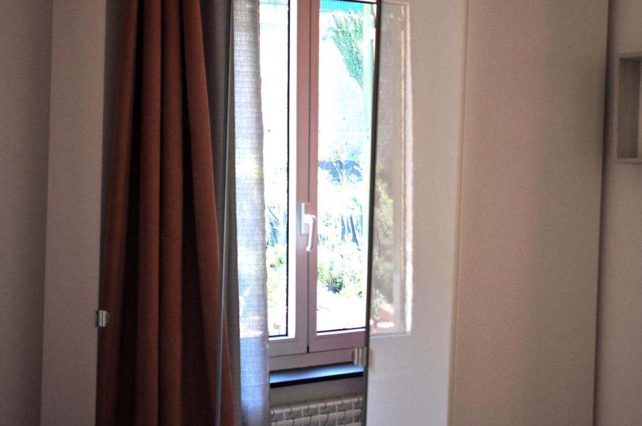 Casa Sibelius - Bettina 57 Apartamento Rapallo Exterior foto